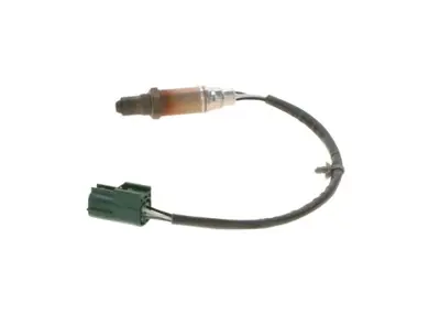 BOSCH 0 258 005 278 Oksıjen / Lambda Sensörü (Benzın) 25800527976G