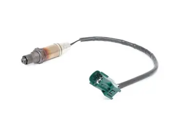 BOSCH 0 258 005 295 Oksıjen / Lambda Sensörü (Benzın) 25800529676G