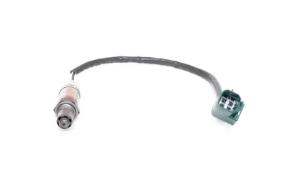 BOSCH 0 258 005 295 Oksıjen / Lambda Sensörü (Benzın) 25800529676G