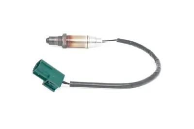 BOSCH 0 258 005 295 Oksıjen / Lambda Sensörü (Benzın) 25800529676G
