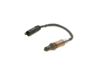BOSCH 0 258 005 297 Oksıjen / Lambda Sensörü (Benzın) 7512567