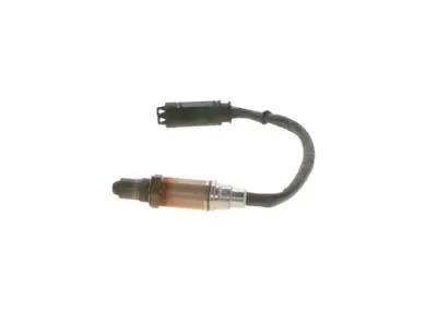 BOSCH 0 258 005 297 Oksıjen / Lambda Sensörü (Benzın) 7512567