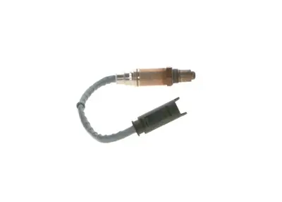 BOSCH 0 258 005 298 Oksıjen / Lambda Sensörü (Benzın) 7512973