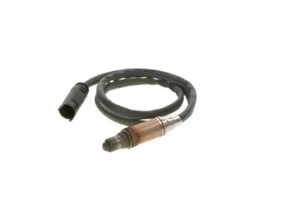 BOSCH 0 258 005 305 Oksıjen / Lambda Sensörü (Benzın) 7514926