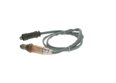 BOSCH 0 258 005 306 Oksıjen / Lambda Sensörü (Benzın) 7514927