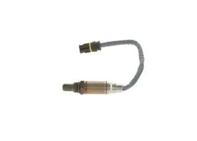 BOSCH 0 258 005 309 Lambda Sensörü Bmw 5 E60 E61 X5 E83 Z4 E85 7513962