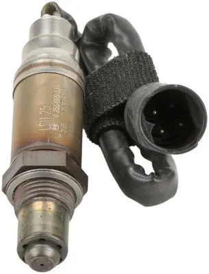 BOSCH 0 258 005 339 Oksıjen / Lambda Sensörü 7836451