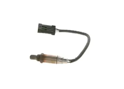 BOSCH 0 258 005 650 Oksıjen / Lambda Sensörü 93280722