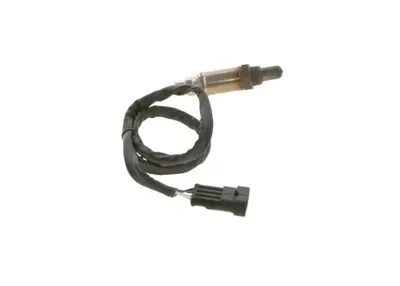 BOSCH 0 258 005 651 Lambda Oksıjen Sensoru Palıo Sıena 1.2 46555846 K0046555846
