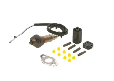 BOSCH 0 258 005 731 Oksıjen / Lambda Sensörü 8946569115