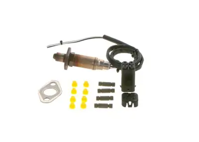 BOSCH 0 258 005 731 Oksıjen / Lambda Sensörü 8946569115