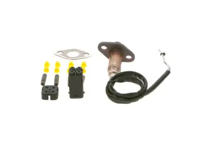 BOSCH 0 258 005 731 Oksıjen / Lambda Sensörü 8946569115