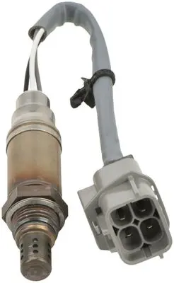 BOSCH 0 258 005 963 Oksıjen / Lambda Sensörü 25800522776G