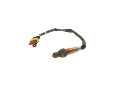BOSCH 0 258 006 063 Oksijen/Lambda Sensörü Benzin Lsf-4.2 9128785