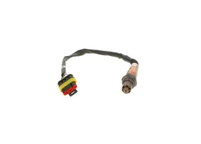 BOSCH 0 258 006 063 Oksijen/Lambda Sensörü Benzin Lsf-4.2 9128785