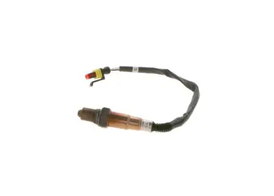 BOSCH 0 258 006 063 Oksijen/Lambda Sensörü Benzin Lsf-4.2 9128785