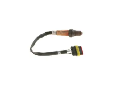 BOSCH 0 258 006 063 Oksijen/Lambda Sensörü Benzin Lsf-4.2 9128785