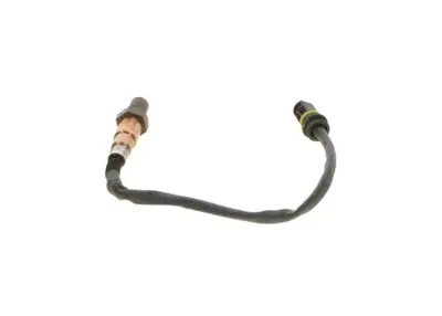 BOSCH 0 258 006 125 Lambda Oksıjen Sensoru Mercedes A0015403817