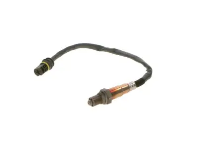 BOSCH 0 258 006 125 Lambda Oksıjen Sensoru Mercedes A0015403817