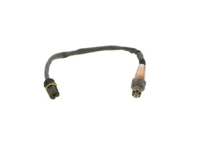 BOSCH 0 258 006 125 Lambda Oksıjen Sensoru Mercedes A0015403817