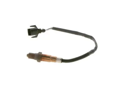 BOSCH 0 258 006 159 Oksıjen Sensoru Lambda Sondası (4 Kutuplu 420mm) Audı 3.7 4.2 94>02 77906265J