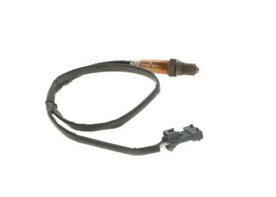BOSCH 0 258 006 175 Oksıjen (Lambda) Sensoru Saa 9-5 2.3t Kombı; Prod. Perıod: 09.2000 - 02.2010 Saa 9-3 2.0 I 16v Tur 4570917