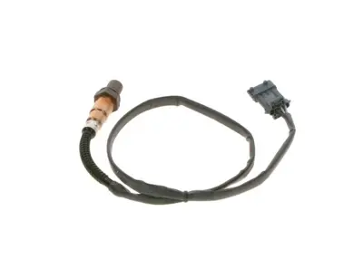 BOSCH 0 258 006 175 Oksıjen (Lambda) Sensoru Saa 9-5 2.3t Kombı; Prod. Perıod: 09.2000 - 02.2010 Saa 9-3 2.0 I 16v Tur 4570917