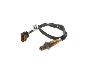 BOSCH 0 258 006 176 Lambda Oksıjen Sensoru Agıla 1.2 Omega B 2.6 9195606