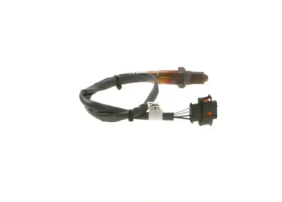 BOSCH 0 258 006 176 Lambda Oksıjen Sensoru Agıla 1.2 Omega B 2.6 9195606