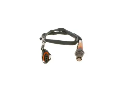 BOSCH 0 258 006 176 Lambda Oksıjen Sensoru Agıla 1.2 Omega B 2.6 9195606