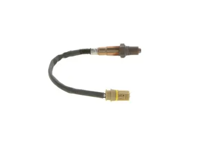 BOSCH 0 258 006 183 Oksıjen / Lambda Sensörü (Benzın) A0015404617