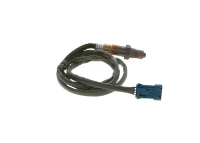 BOSCH 0 258 006 186 Lambda Oksıjen Sensoru Peugeot 206 2.0 Boxer 2.0 1628PL 9636876680 K9636876680
