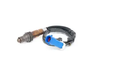 BOSCH 0 258 006 187 Oksıjen / Lambda Sensörü (Benzın) 7M5906265C YM2A9G444AB