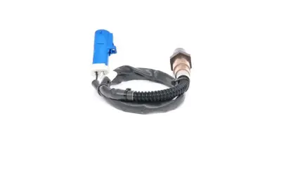 BOSCH 0 258 006 187 Oksıjen / Lambda Sensörü (Benzın) 7M5906265C YM2A9G444AB