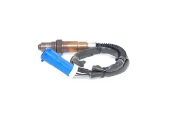 BOSCH 0 258 006 187 Oksıjen / Lambda Sensörü (Benzın) 7M5906265C YM2A9G444AB