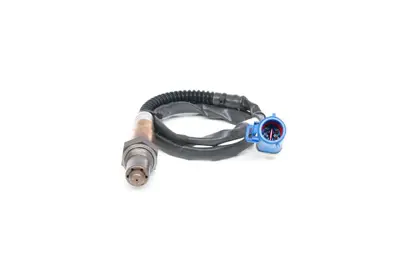 BOSCH 0 258 006 187 Oksıjen / Lambda Sensörü (Benzın) 7M5906265C YM2A9G444AB