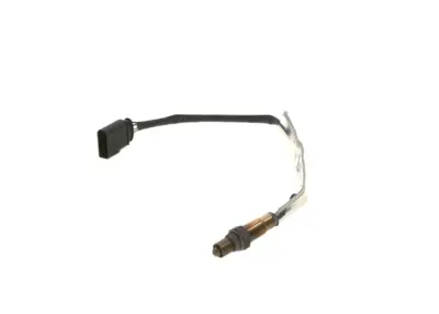 BOSCH 0 258 006 201 Oksıjen / Lambda Sensörü (Benzın) 47906265C
