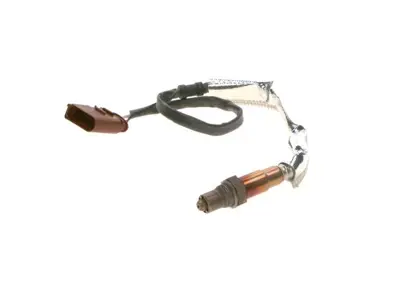 BOSCH 0 258 006 213 Oksıjen / Lambda Sensörü (Benzın) 6A906265N