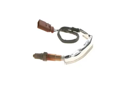 BOSCH 0 258 006 213 Oksıjen / Lambda Sensörü (Benzın) 6A906265N