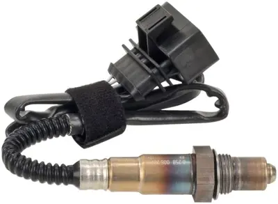 BOSCH 0 258 006 287 Lambda Sensoru Passat 2.8v6 97 / Eno 006 288 Yno 0258 010 073 78906265M