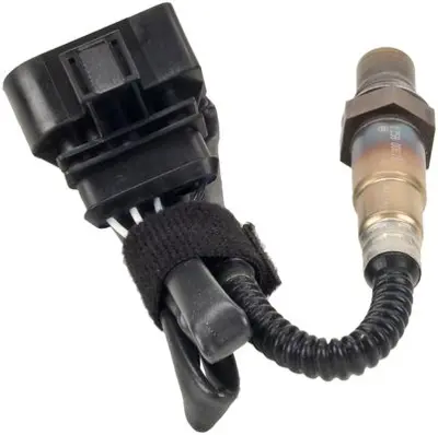BOSCH 0 258 006 287 Lambda Sensoru Passat 2.8v6 97 / Eno 006 288 Yno 0258 010 073 78906265M