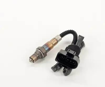 BOSCH 0 258 006 287 Lambda Sensoru Passat 2.8v6 97 / Eno 006 288 Yno 0258 010 073 78906265M