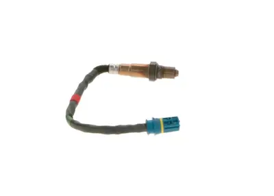 BOSCH 0 258 006 320 Oksıjen Sensoru A0015407117