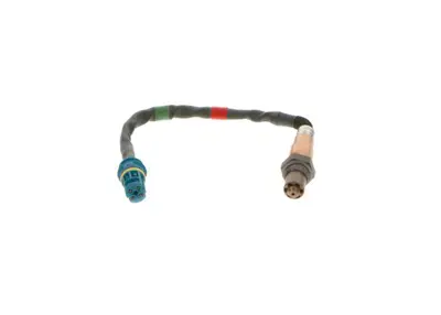 BOSCH 0 258 006 320 Oksıjen Sensoru A0015407117