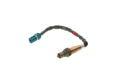 BOSCH 0 258 006 320 Oksıjen Sensoru A0015407117