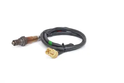 BOSCH 0 258 006 326 Oksıjen Sensoru A0015407217