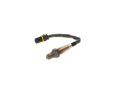 BOSCH 0 258 006 330 Oksıjen / Lambda Sensörü (Benzın) A0015407917