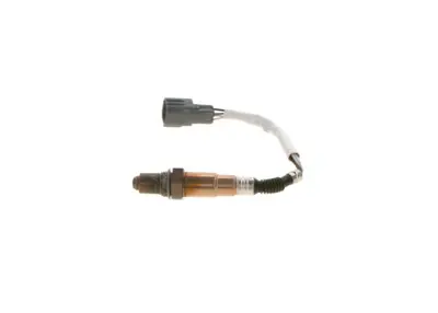 BOSCH 0 258 006 345 Oksıjen / Lambda Sensörü (Benzın) 89465OD020