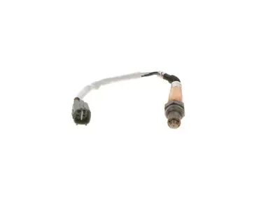 BOSCH 0 258 006 345 Oksıjen / Lambda Sensörü (Benzın) 89465OD020