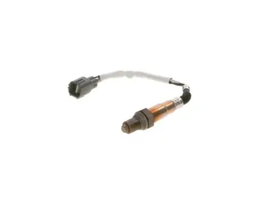 BOSCH 0 258 006 345 Oksıjen / Lambda Sensörü (Benzın) 89465OD020